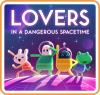 Lovers In A Dangerous Spacetime